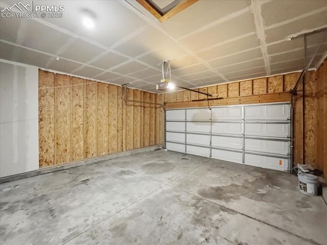 4711 Skywriter Circle, Colorado Springs, CO 80922