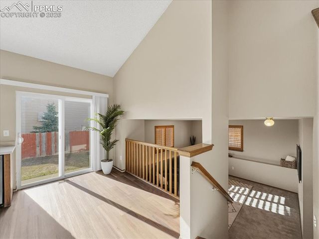 4711 Skywriter Circle, Colorado Springs, CO 80922