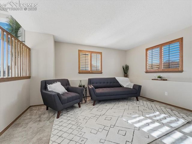 4711 Skywriter Circle, Colorado Springs, CO 80922