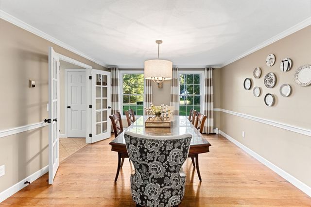 160 Grange Park, Bridgewater, MA 02324