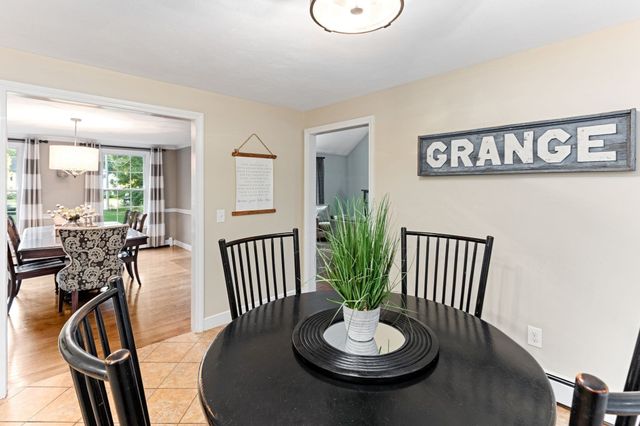 160 Grange Park, Bridgewater, MA 02324
