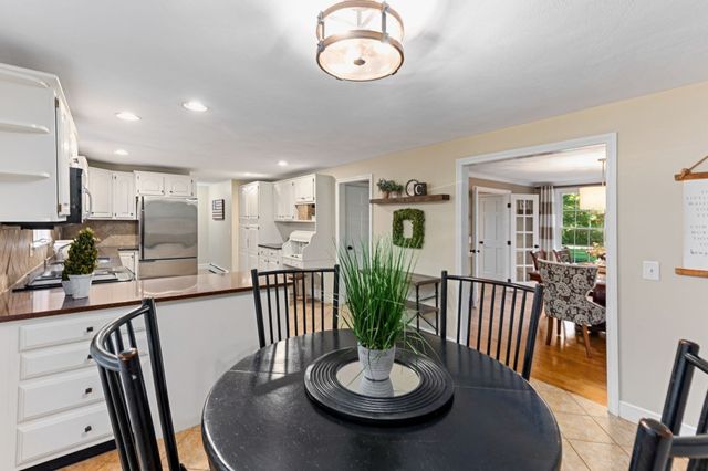 160 Grange Park, Bridgewater, MA 02324