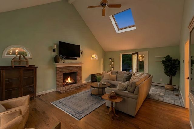 160 Grange Park, Bridgewater, MA 02324
