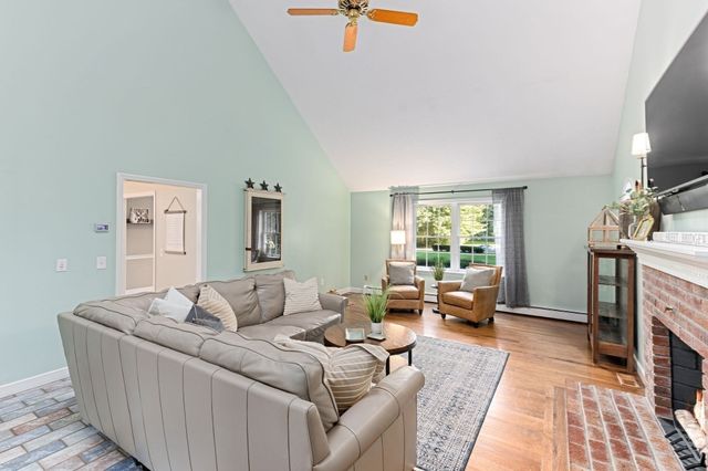 160 Grange Park, Bridgewater, MA 02324