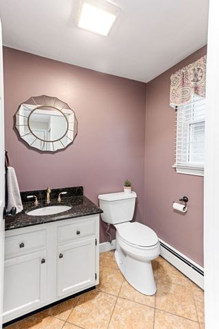 160 Grange Park, Bridgewater, MA 02324