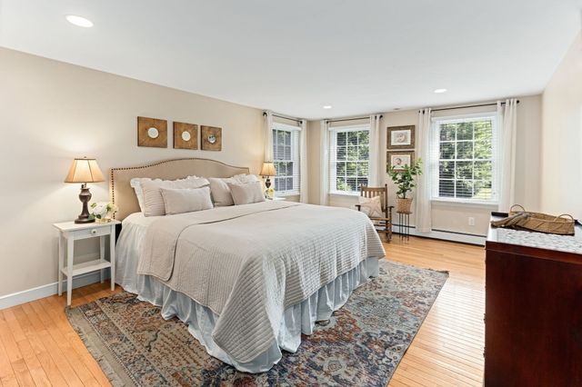 160 Grange Park, Bridgewater, MA 02324