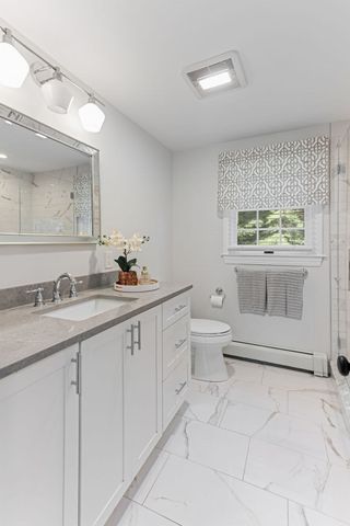 160 Grange Park, Bridgewater, MA 02324