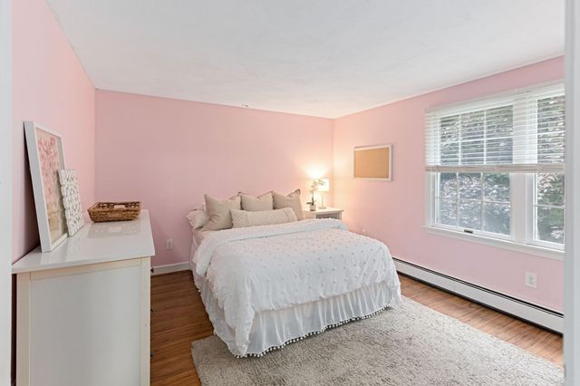 160 Grange Park, Bridgewater, MA 02324