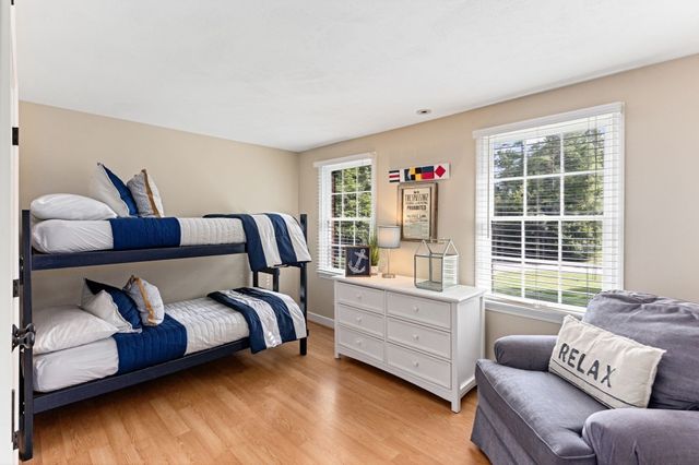 160 Grange Park, Bridgewater, MA 02324