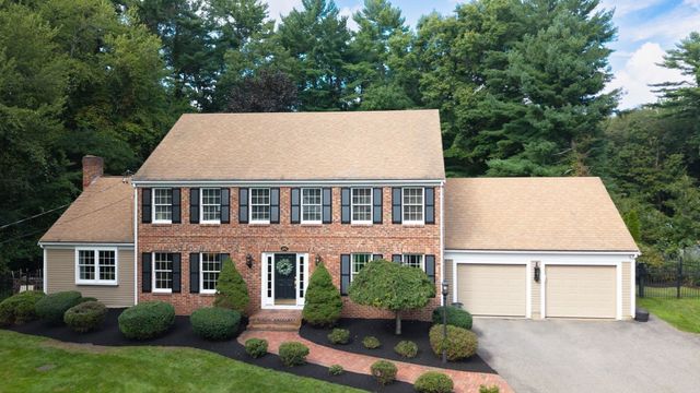 160 Grange Park, Bridgewater, MA 02324