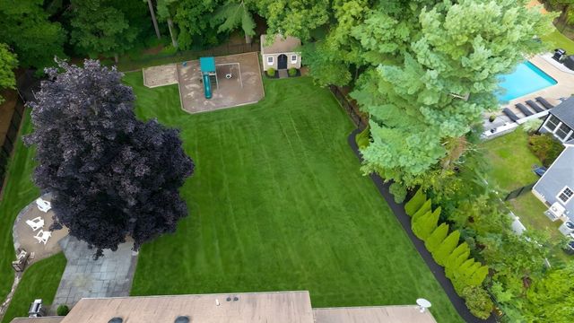160 Grange Park, Bridgewater, MA 02324