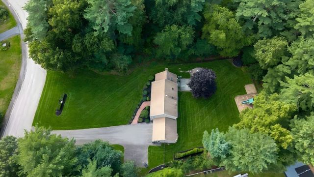 160 Grange Park, Bridgewater, MA 02324