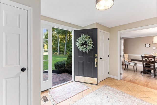 160 Grange Park, Bridgewater, MA 02324