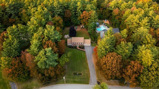 160 Grange Park, Bridgewater, MA 02324