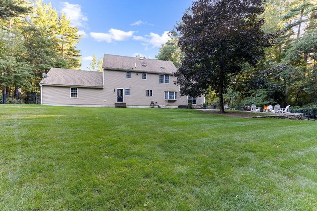 160 Grange Park, Bridgewater, MA 02324