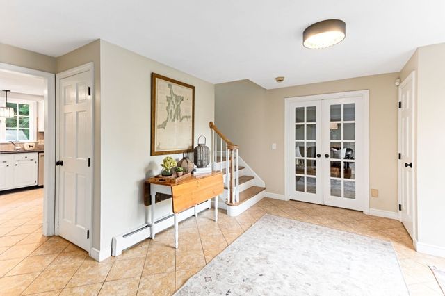 160 Grange Park, Bridgewater, MA 02324