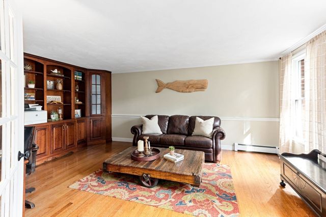 160 Grange Park, Bridgewater, MA 02324