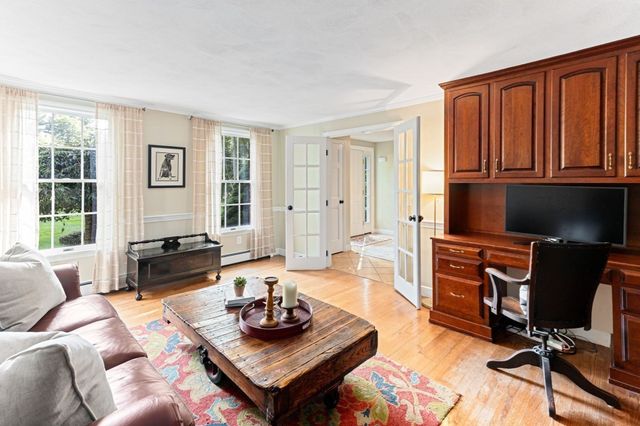 160 Grange Park, Bridgewater, MA 02324