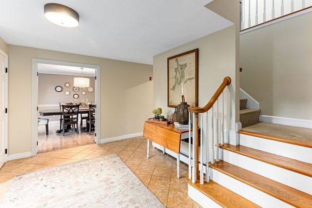 160 Grange Park, Bridgewater, MA 02324