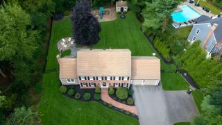 160 Grange Park, Bridgewater, MA 02324