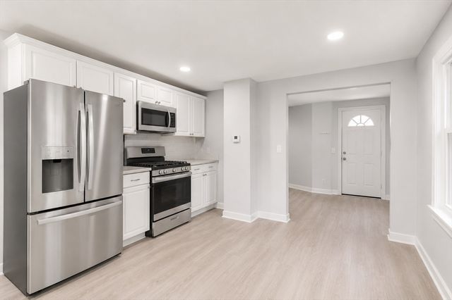 14 Condon St, Brockton, MA 02301