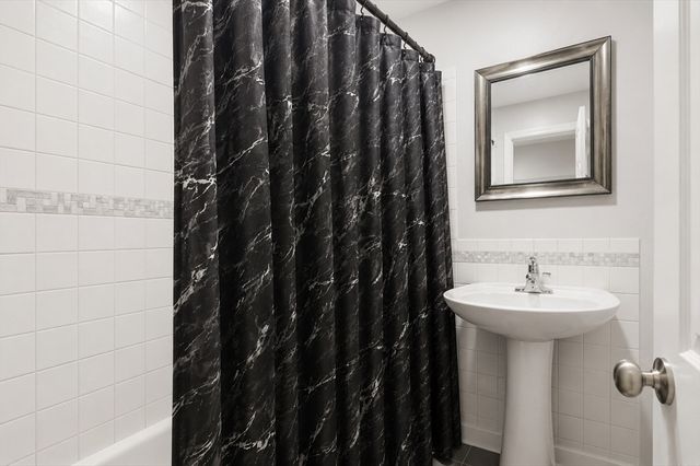 14 Condon St, Brockton, MA 02301