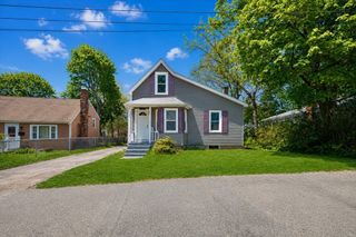 14 Condon St, Brockton, MA 02301