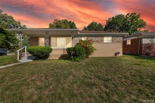 24544 Patricia Avenue, Warren, MI 48091