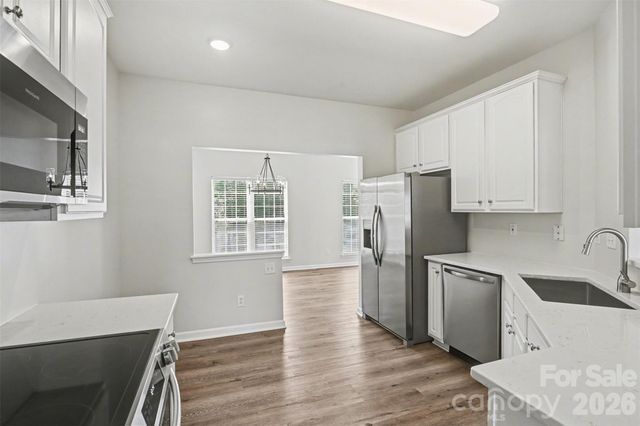 2136 Midnight Blue Lane, Fort Mill, SC 29708