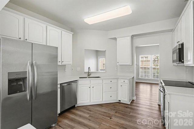 2136 Midnight Blue Lane, Fort Mill, SC 29708
