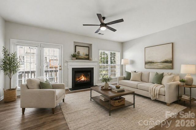 2136 Midnight Blue Lane, Fort Mill, SC 29708