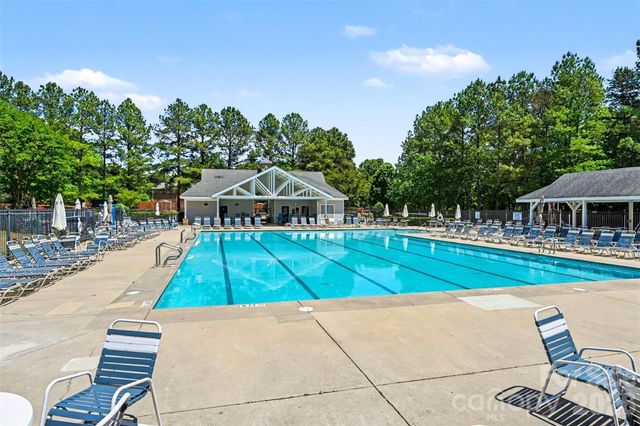 2136 Midnight Blue Lane, Fort Mill, SC 29708