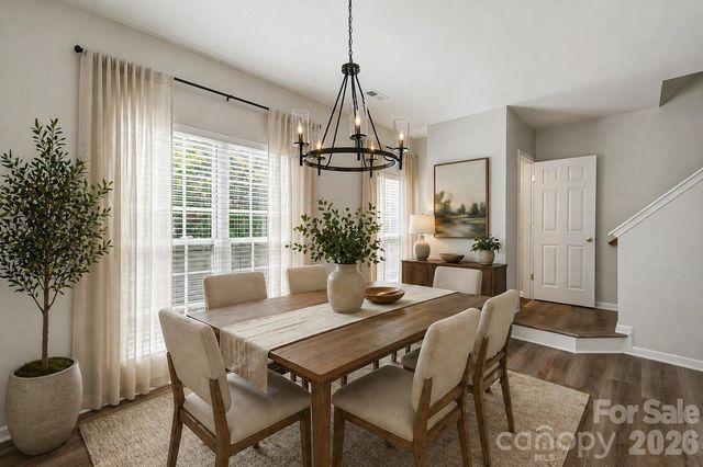 2136 Midnight Blue Lane, Fort Mill, SC 29708