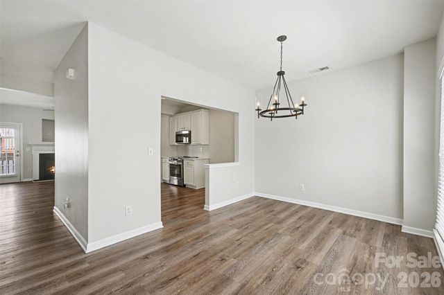 2136 Midnight Blue Lane, Fort Mill, SC 29708