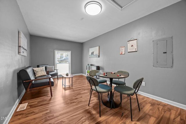 440 Dickens Drive, Raleigh, NC 27610