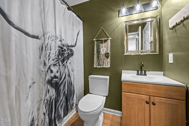 440 Dickens Drive, Raleigh, NC 27610