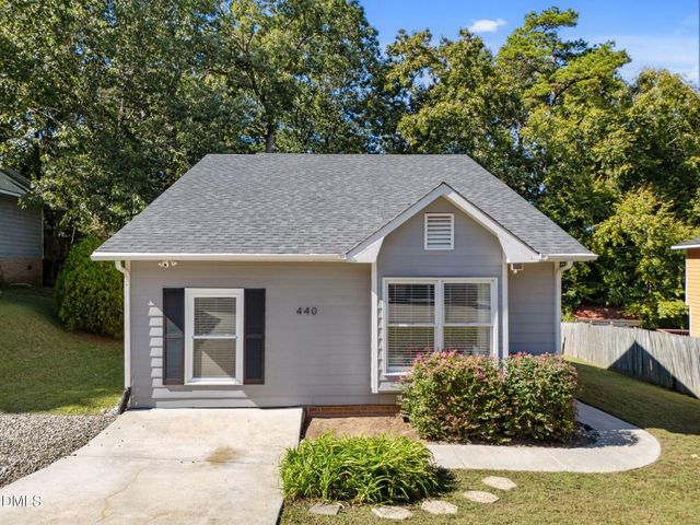 440 Dickens Drive, Raleigh, NC 27610