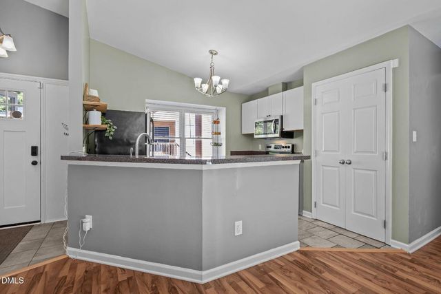 440 Dickens Drive, Raleigh, NC 27610