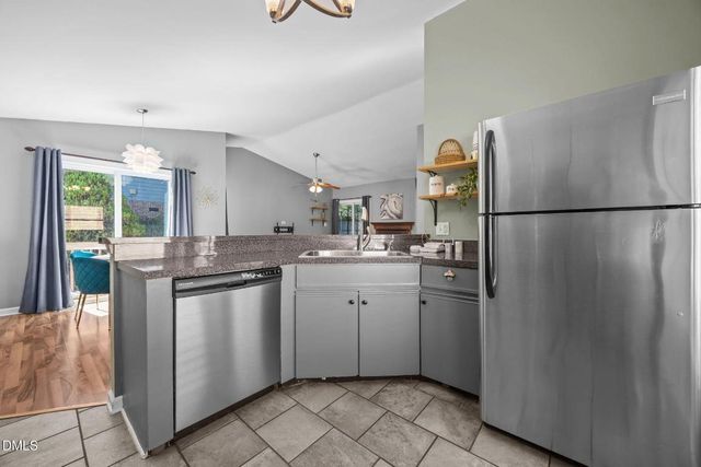 440 Dickens Drive, Raleigh, NC 27610