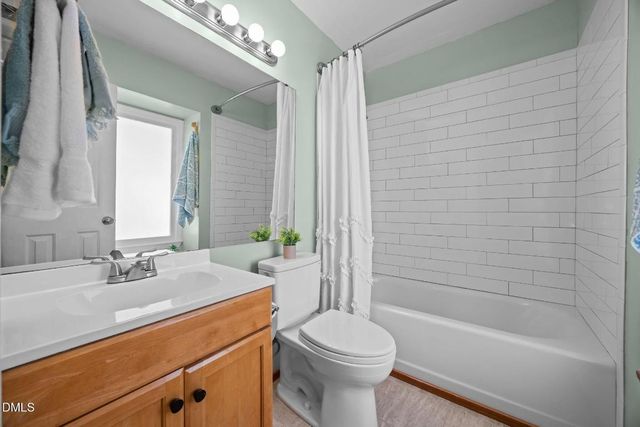 440 Dickens Drive, Raleigh, NC 27610