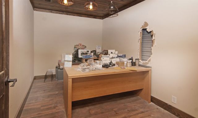 2810 N. FM 17, Alba, TX 75410