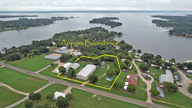 2810 N. FM 17, Alba, TX 75410