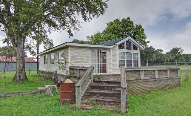 2810 N. FM 17, Alba, TX 75410