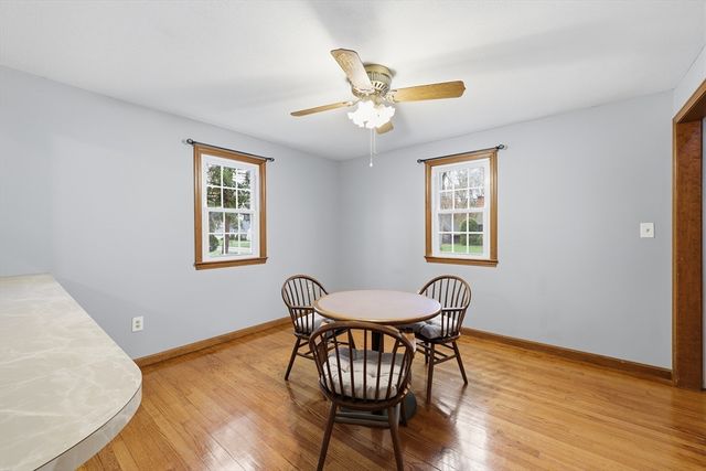123 Peekskill Avenue, Springfield, MA 01129