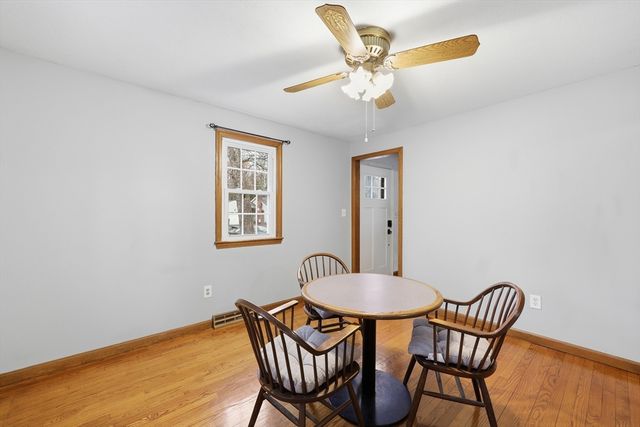 123 Peekskill Avenue, Springfield, MA 01129
