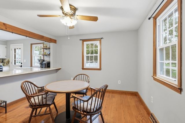 123 Peekskill Avenue, Springfield, MA 01129