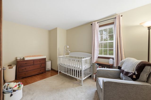 123 Peekskill Avenue, Springfield, MA 01129