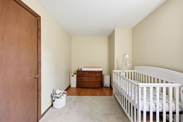 123 Peekskill Avenue, Springfield, MA 01129