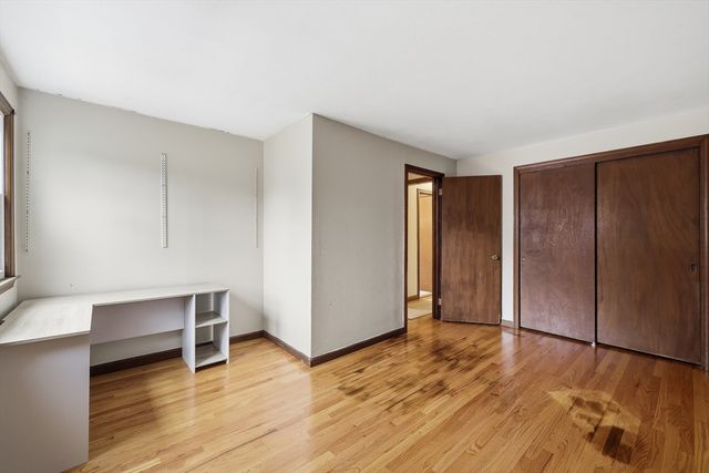 123 Peekskill Avenue, Springfield, MA 01129