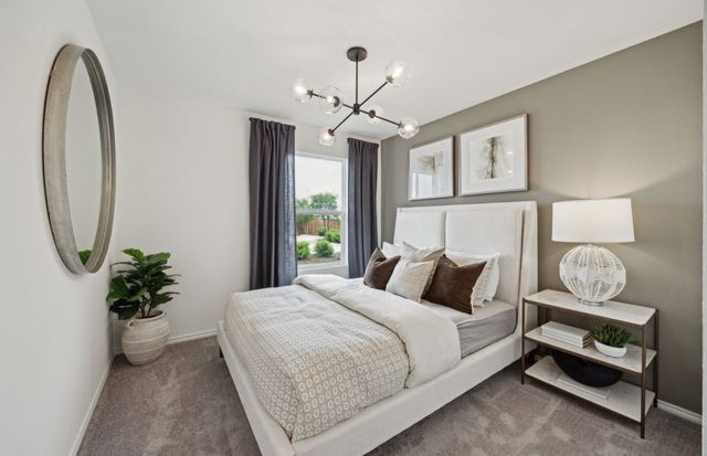 1017 Valerian Drive, Fort Worth, TX 76052